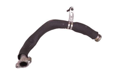 Výfukové potrubie EGR 1618KS