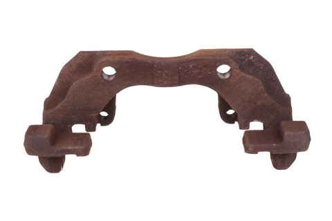 Držiak brzdového strmeňa predného L/P AV61-2B135-CB