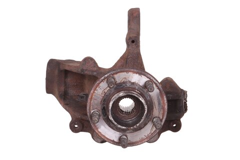 Tehlice predná ľavá komplet AV61-3K171-DAC