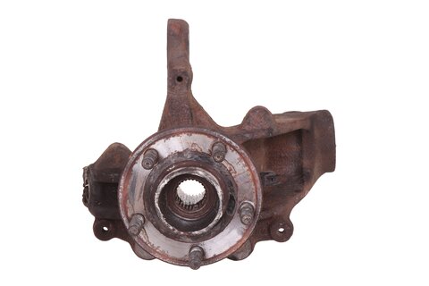 Tehlice predná pravá komplet AV61-3K170-DAC