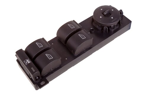 Tlačidlá sťahovania okien 7M5T-14A132-AB