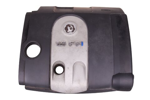 Kryt motora horný 1.6 FSI 03C129607F
