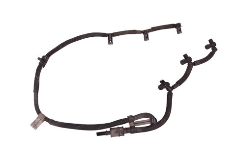 Palivové potrubie spätné vedenie 1574EG