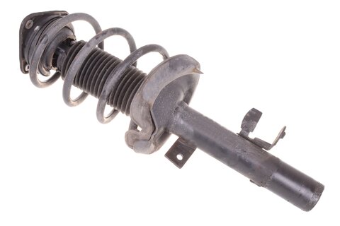 Tlmič pérovania predný komplet pravý -2015 AFTERMARKET