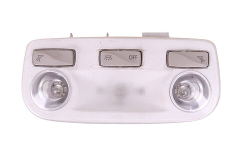 Osvetlenie interiéru - 264305143R