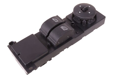 Tlačidlá sťahovania okien 3M5T-14529-DD