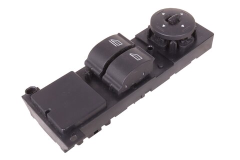 Tlačidlá sťahovania okien 3M5T-14529-CD