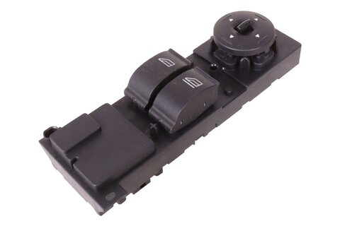 Tlačidlá sťahovania okien 7M5T-14529-CA