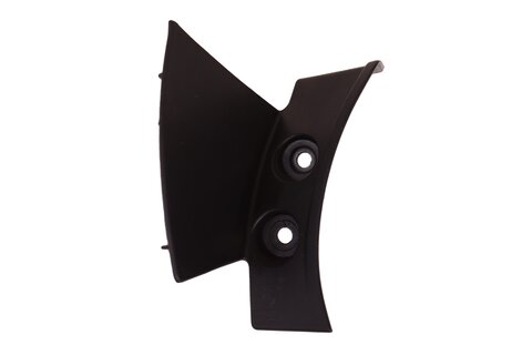 Kryt zadného svetla ľavý čierny 265575150R