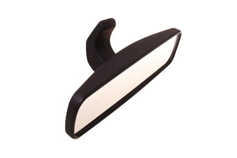 Zrkadlo vnútorné spätné čierne 963216176R