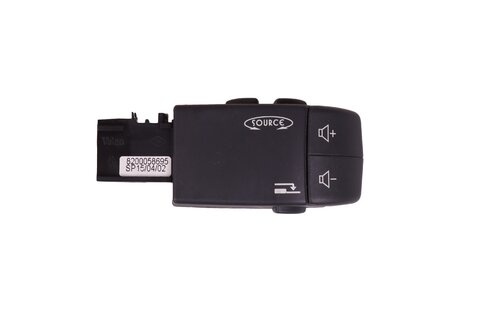 Ovládanie autorádia pod volantom - 8200058695