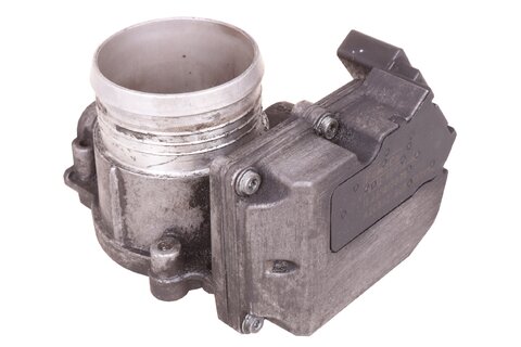 Škrtiaca klapka 7V2Q-9E926-AB