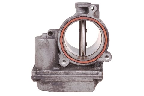 Škrtiaca klapka 7V2Q-9E926-AB
