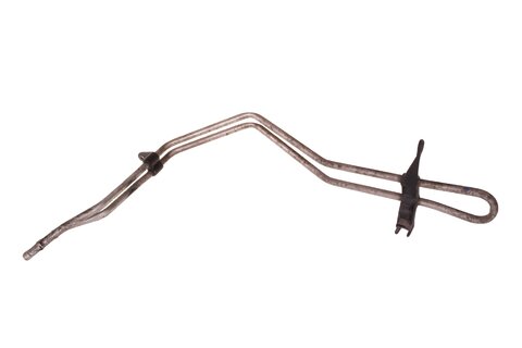 Rúrka chladenia riadenia - 8E0422885BD