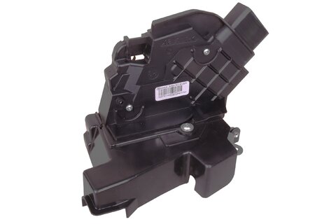 Zámok dverí predný pravý 3M5A-R21812-EL