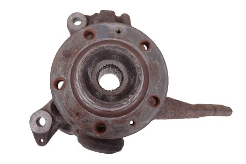 Těhlice predné s ložiskom ABS ľavá 364697