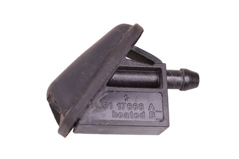 Tryska ostrekovača nevyhrievaná -2015 BM51-17666-AB