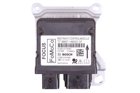 Riadiaca jednotka airbagov -2015 CM5T-14B321-CA