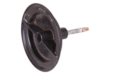 Skrutka na upevnenie náhradného kolesa -2015 BM51-1402-EA