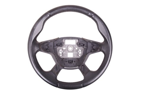 Volant kožený-4ramenný -2015 BM51-3600-AD3ZHE