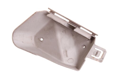 Držiak zadného nárazníka pravý hatchback -2015 BM51-17A881-AE