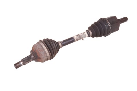 Poloosa predná ľavá 5271L5