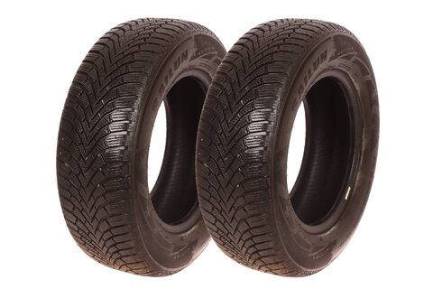 Súprava 2 pneumatík ZIMNÉ 205/60 R16 96H Sailun IceBlazerAlpine  (7 mm) rok 2024