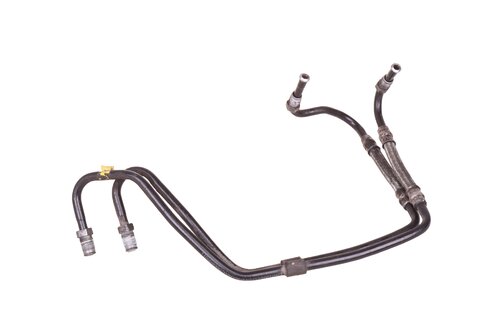 Brzdové potrubie 4888AL