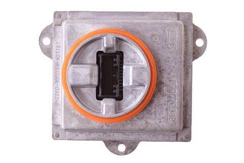 Riadiaca jednotka pre LED svetlomet EM2B-13B626-CA