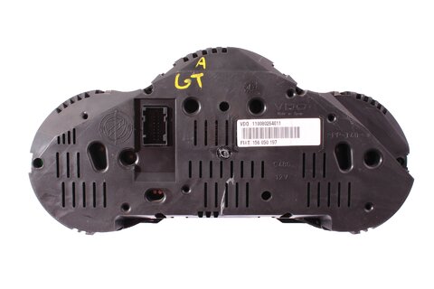 Prístrojový štít 1,9