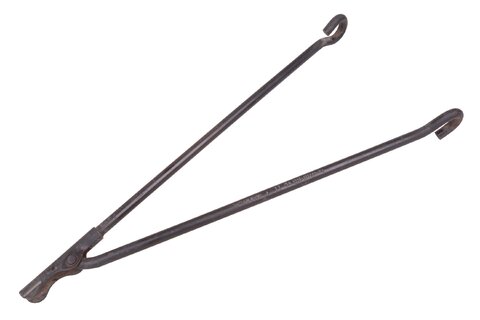 Klíč rezervního kola 1C15-17T081-BC