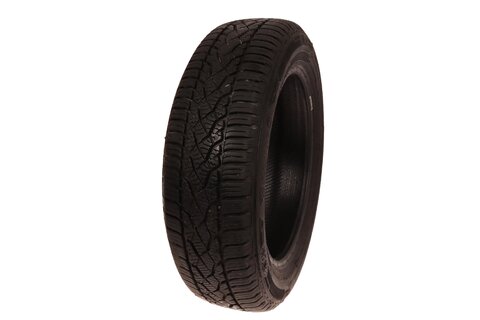 CELOROČNÝ 155/65 R14 75T BARUM Quartaris 5 (7,5 mm) rok 2024