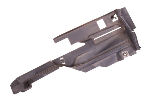 Kryt predného blatníka-ľavého BM51-A02477-AE