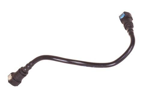 Vedenie spojkového valca AV61-7T504-CD