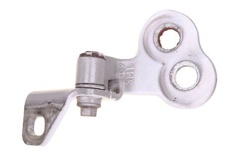 Pánt dverí predný spodný ľavý AM51-U22811-AE