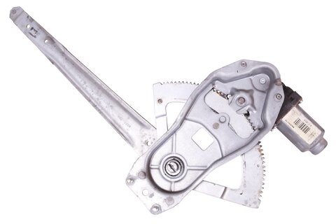Sťahovací mechanizmus ľavého predného okna 6C11-V23201-AD