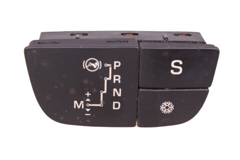 Tlačidlo automatickej prevodovky 246330