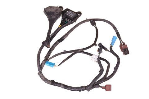 Káblový zväzok ventilátora chladenia 6592WW