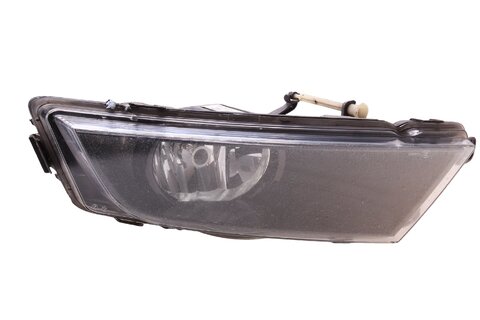 Hmlové svetlo predné pravé H8 čierna -2017 5E0941702E