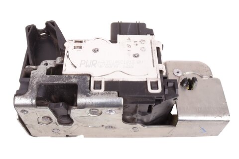 Zámok ľavých predných dverí YC1A-V21813-BR