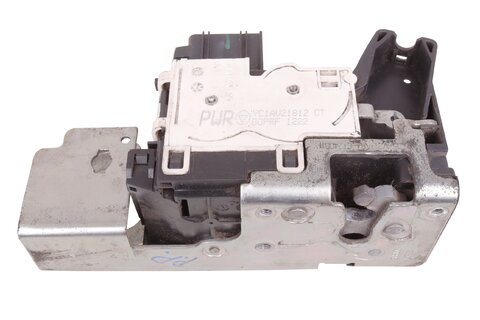 Zámok pravých predných dverí YC1A-V21812-CM