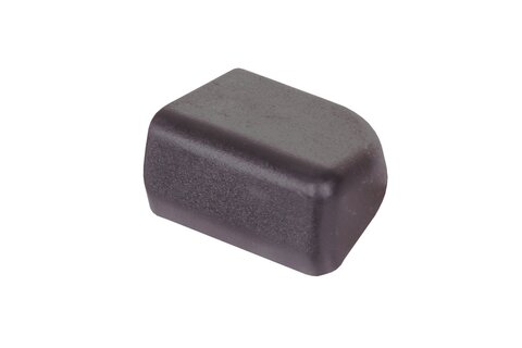 Krytka vnútornej kľučky posuvných dverí (spodná) 86VB-V20483-AC