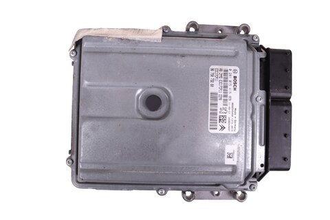 Riadiaca jednotka motora 9675073280P