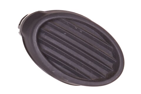 Mriežka predného nárazníka pravá plná -2015 BM51-19952-BC