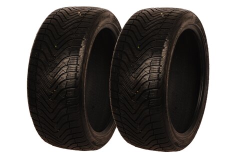 Súprava 2 pneumatík CELOROČNÁ 235/40 R18 95W Gripmax Sure Grip A/S (7 mm) rok 2021