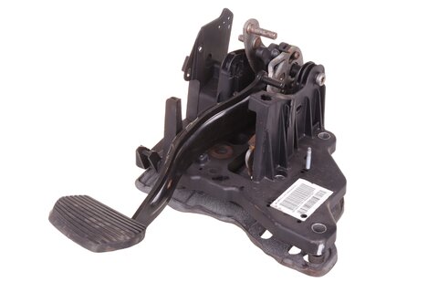 Kulisa pedálov komplet 4500GC