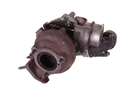 Turbodúchadlo 144119252R