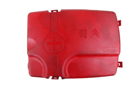 Kryt poistkovej skrinky 6500FV