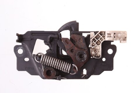 Zámok kapoty BM5A-16700-AG