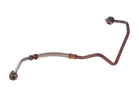 Hadička mazanie turba FM5Q-6K679-AB